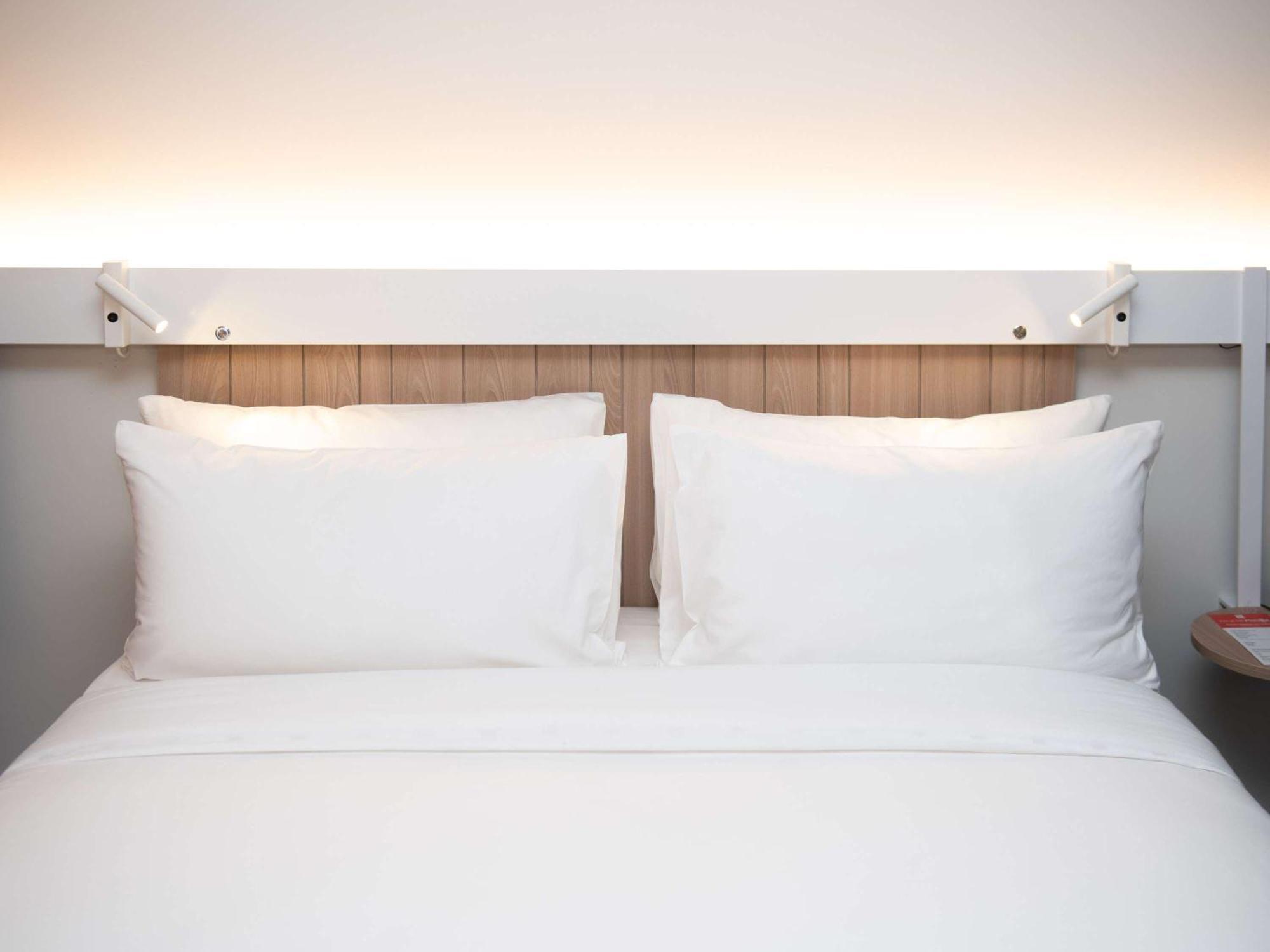 Ibis Baku City Eksteriør bilde