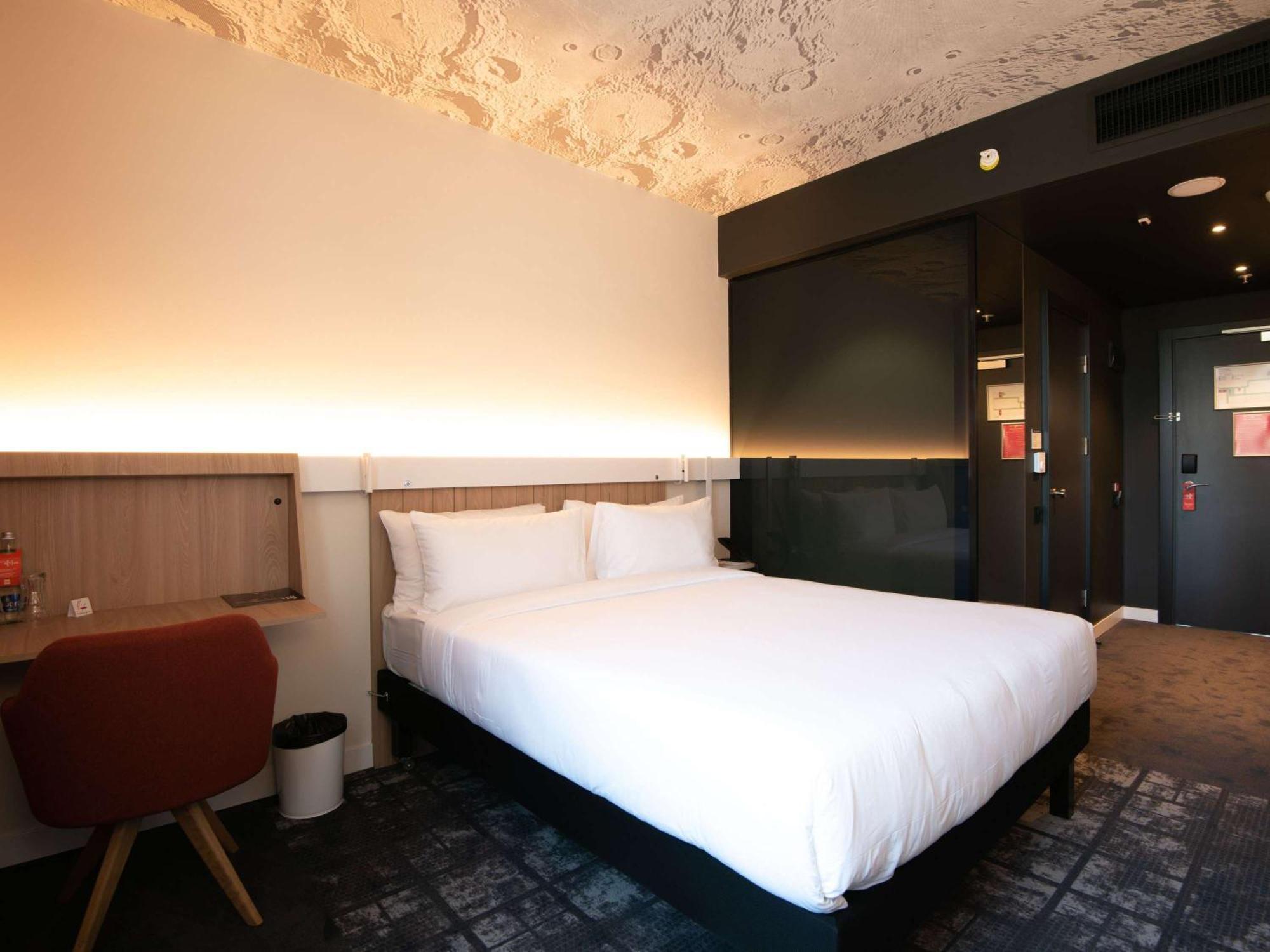 Ibis Baku City Eksteriør bilde